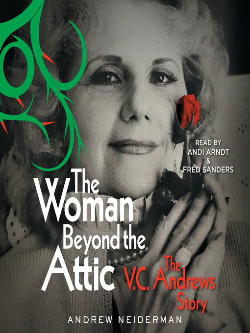 Title details for The Woman Beyond the Attic by Andrew Neiderman - Available